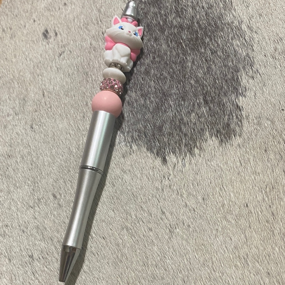Cute Cat Lover Pen